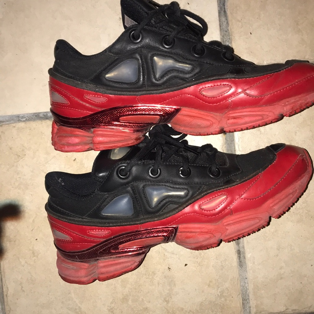 RAF simons